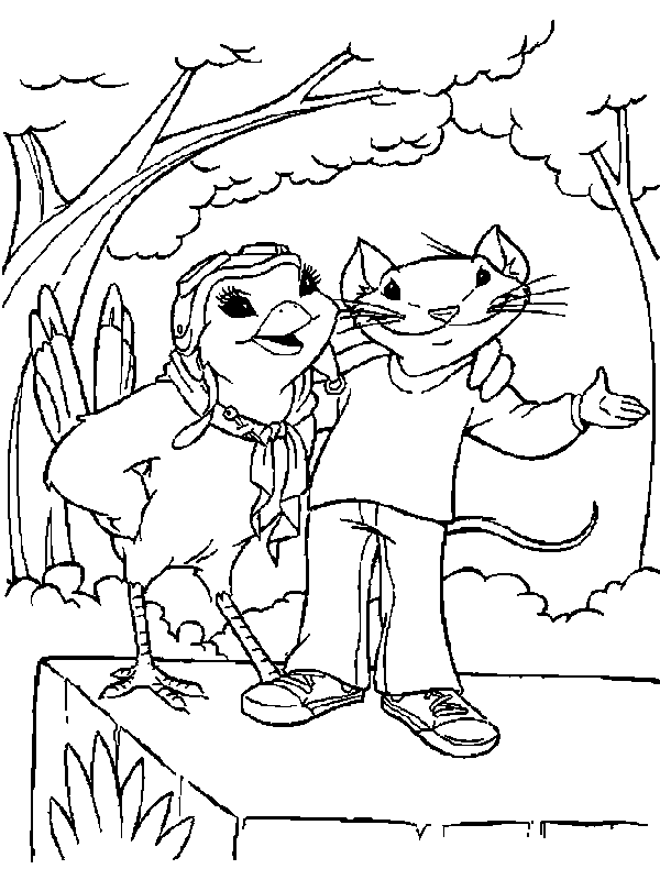 Stuart little coloring pages stuart little coloring pages for kids coloring pages