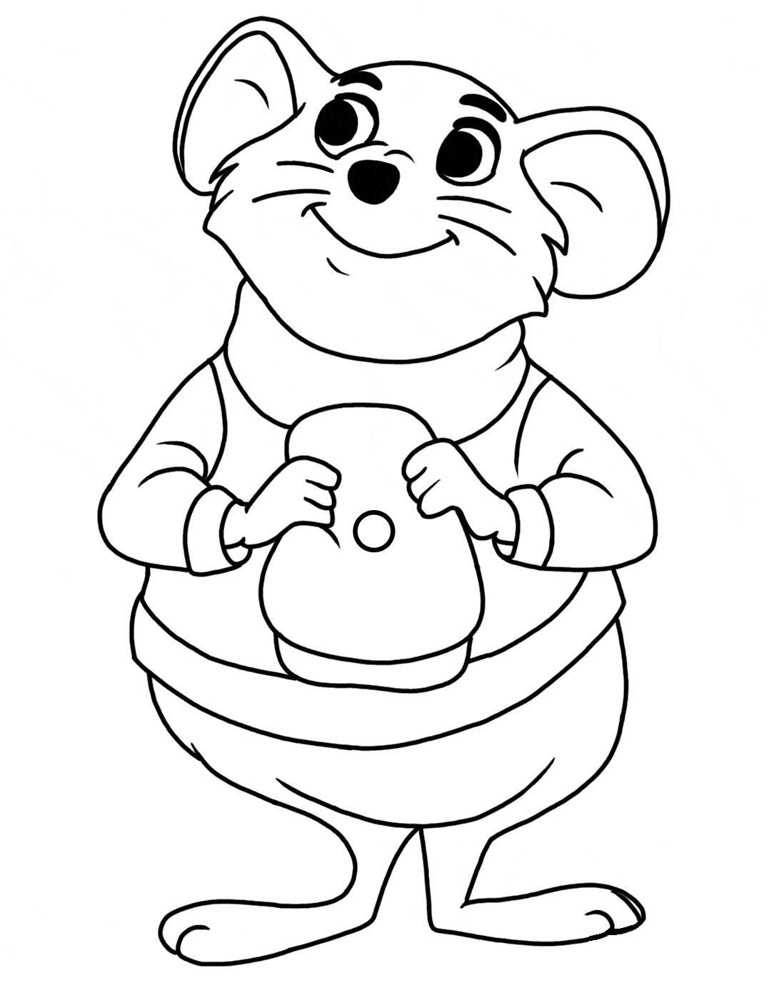 The rescuers coloring pages printable for free download