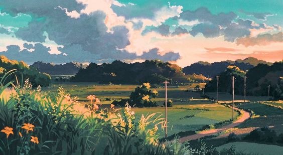 Download Free Studio Ghibli Desktop K Wallpapers