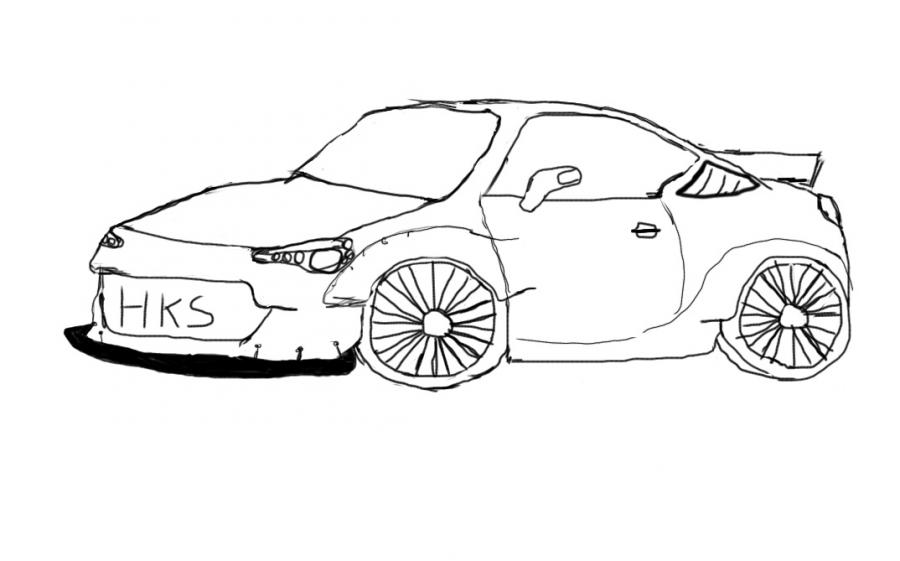 Subaru brz avatars teen bubbler