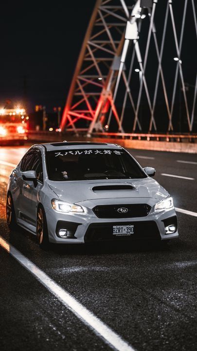 tuning, Drifting, Gymkhana, Subaru Impreza WRX STi, Ken Block, HD Wallpaper  | Rare Gallery