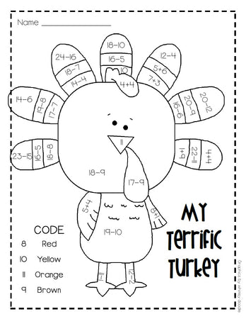 Free subtraction worksheets printables â