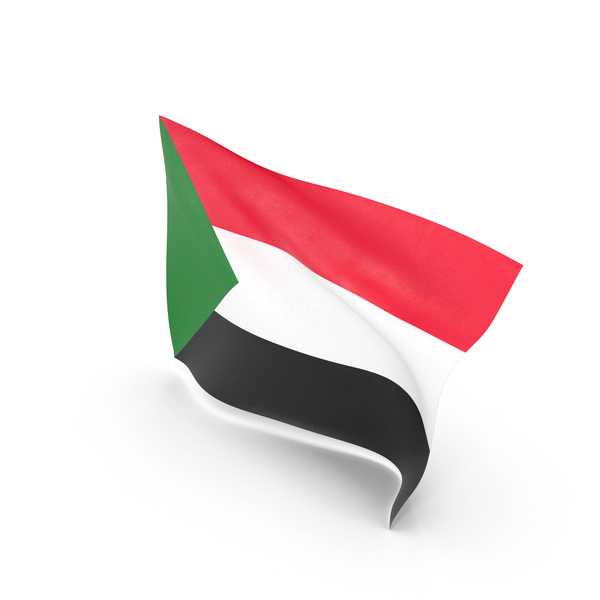 Flag of sudan png images psds for download