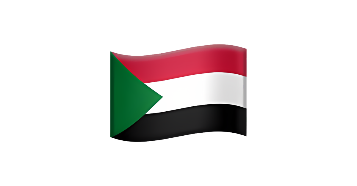 Ðð flag sudan emoji â meaning in texting copy paste ð