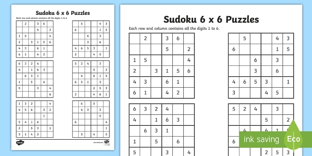 Year sudoku x worksheet teacher made