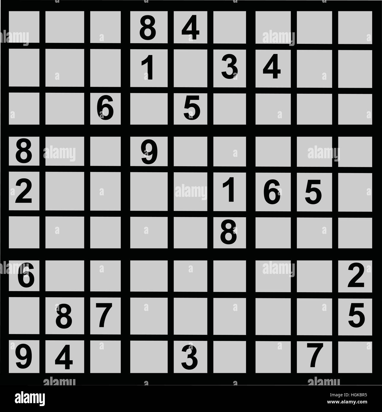 Sudoku game hi