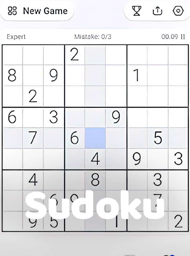 Download play sudoku