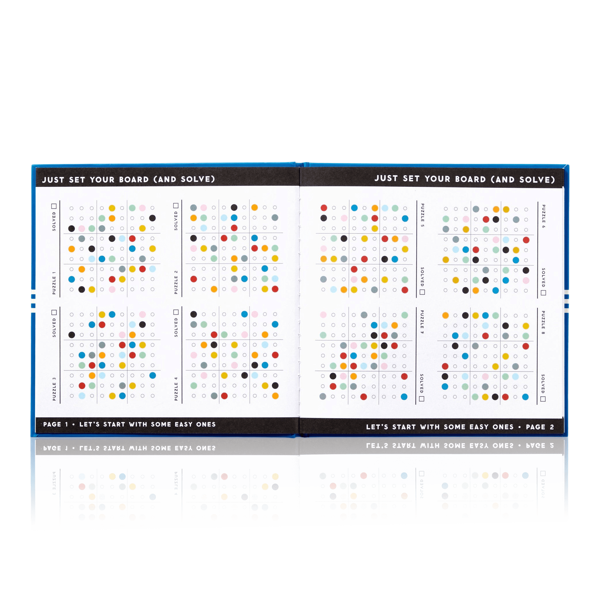 Sudoku with some balls