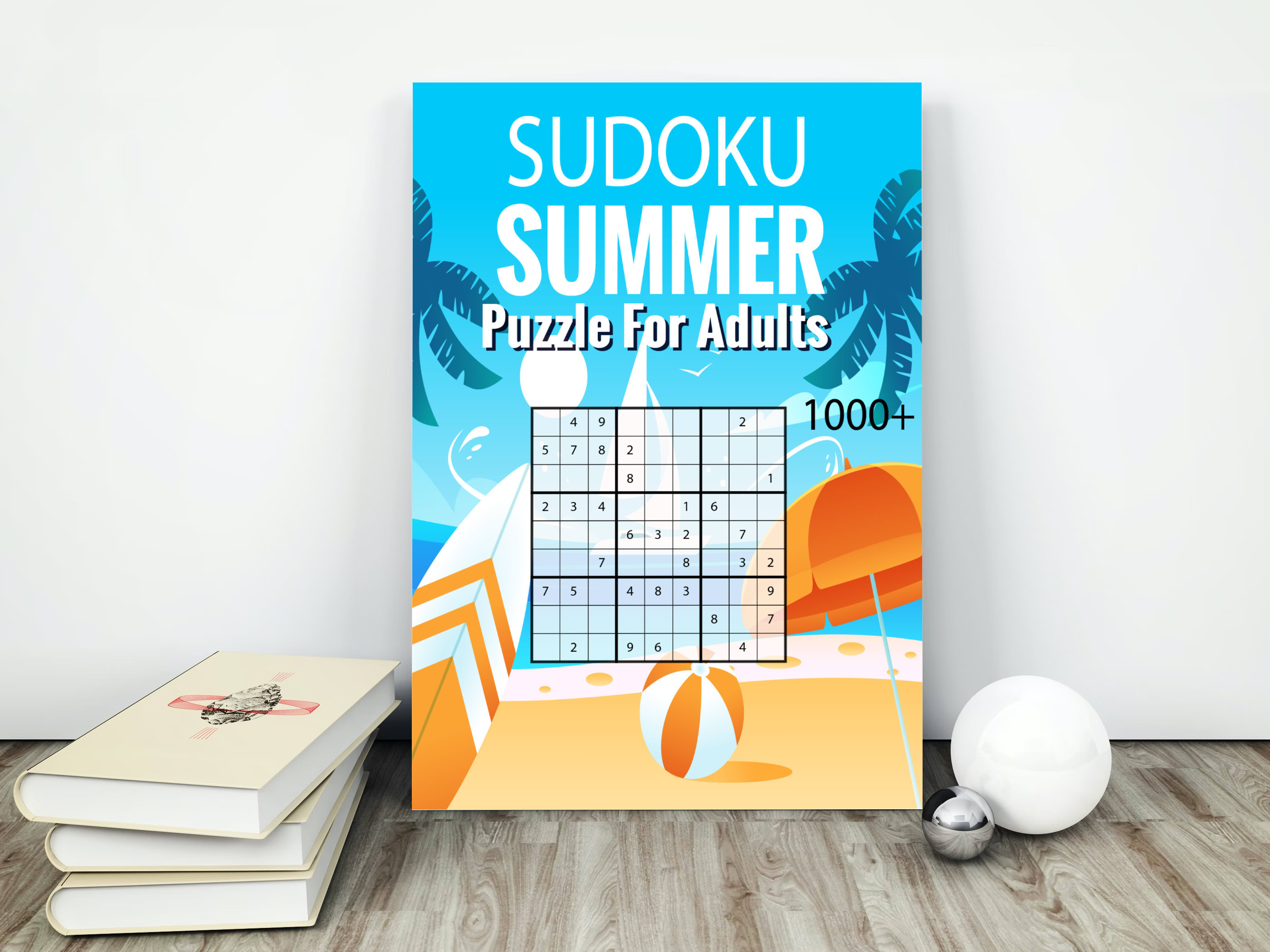 Kdp coloring book design sudoku word search activity book by kdpgraphic