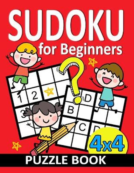 Sudoku for beginners x activity puzzles from easy to hard with coloring page pink ribbon publishing