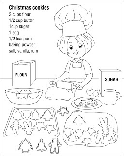 Nicoles free coloring pag christmas cooki santa coloring pag coloring pag candy cane coloring page