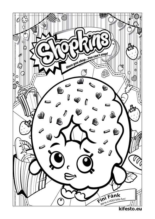 Free shopkins birthday printables shopkin coloring pages shopkins colouring pages printable coloring pages