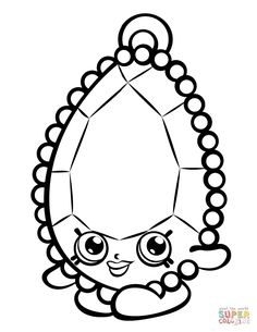 Pops ideas shopkins colouring pages shopkin coloring pages coloring books