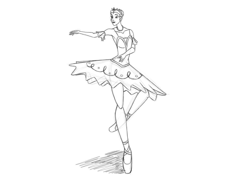 Sugar plum fairy variation âthe nutcrackerâ ð â the autistic animators desk