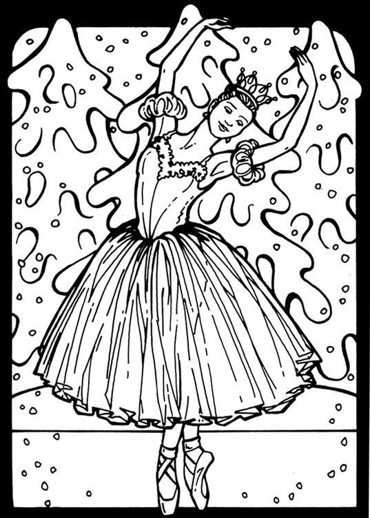 Wele to dover publications dance coloring pages fairy coloring pages fairy coloring