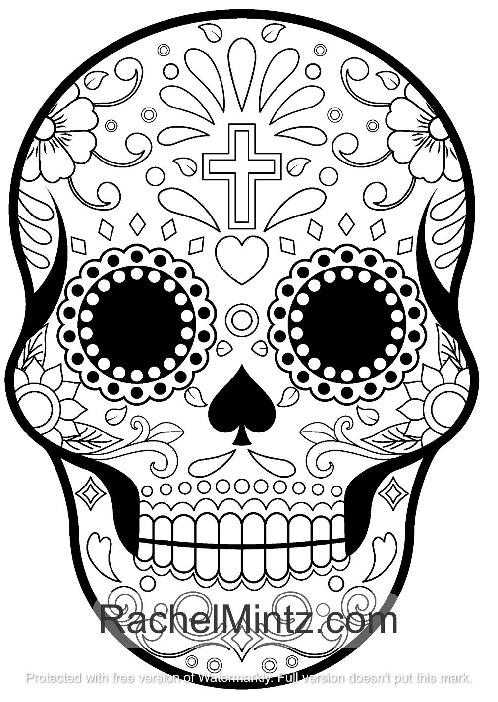 Day of the dead