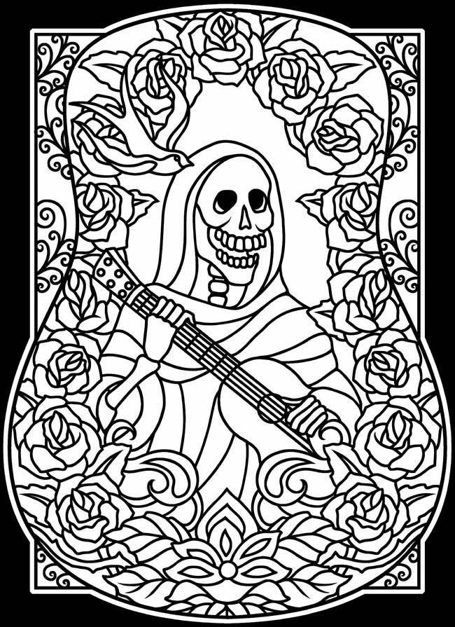 Wele to dover publications coloring pages coloring books coloring pictures