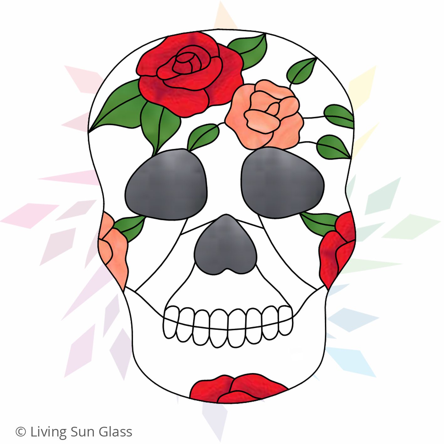 Sugar skull