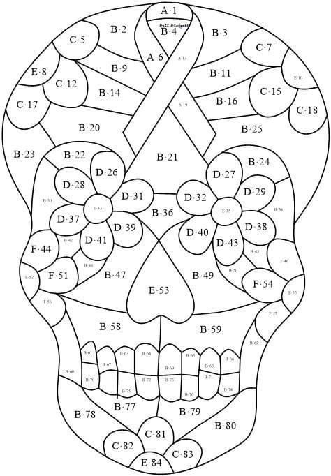 Pin by naomixxx on stained glass halloween stained glass patterns stained glass paint stâ stained glass patterns stained glass ornaments stained glass paint