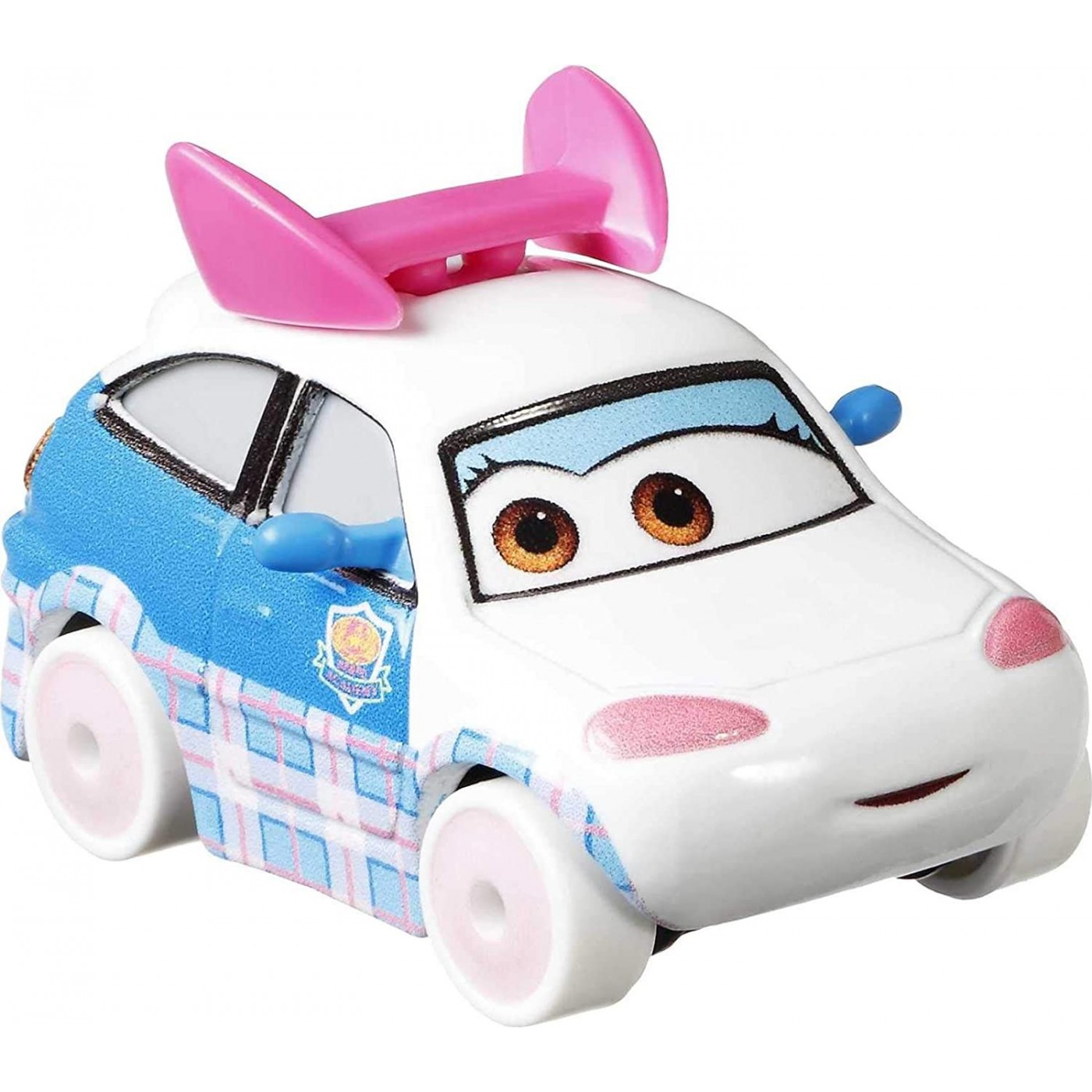 Mattel disney and pixar cars suki miniature dxv r toys