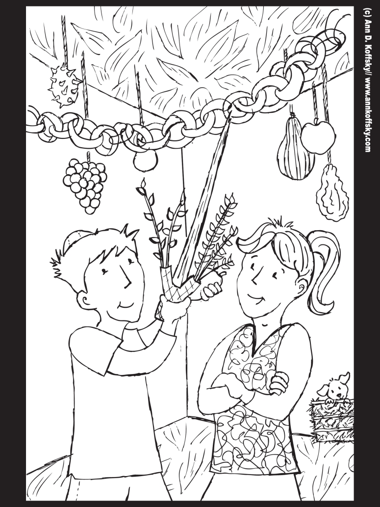 Coloring pages â yaya yoyo