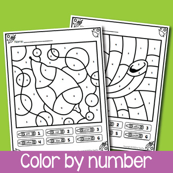 Yom kippur sukkot color by code worksheets color by numberhebrew letter