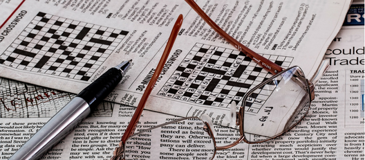 Bridgespotters cryptic crosswords new zealand doctor