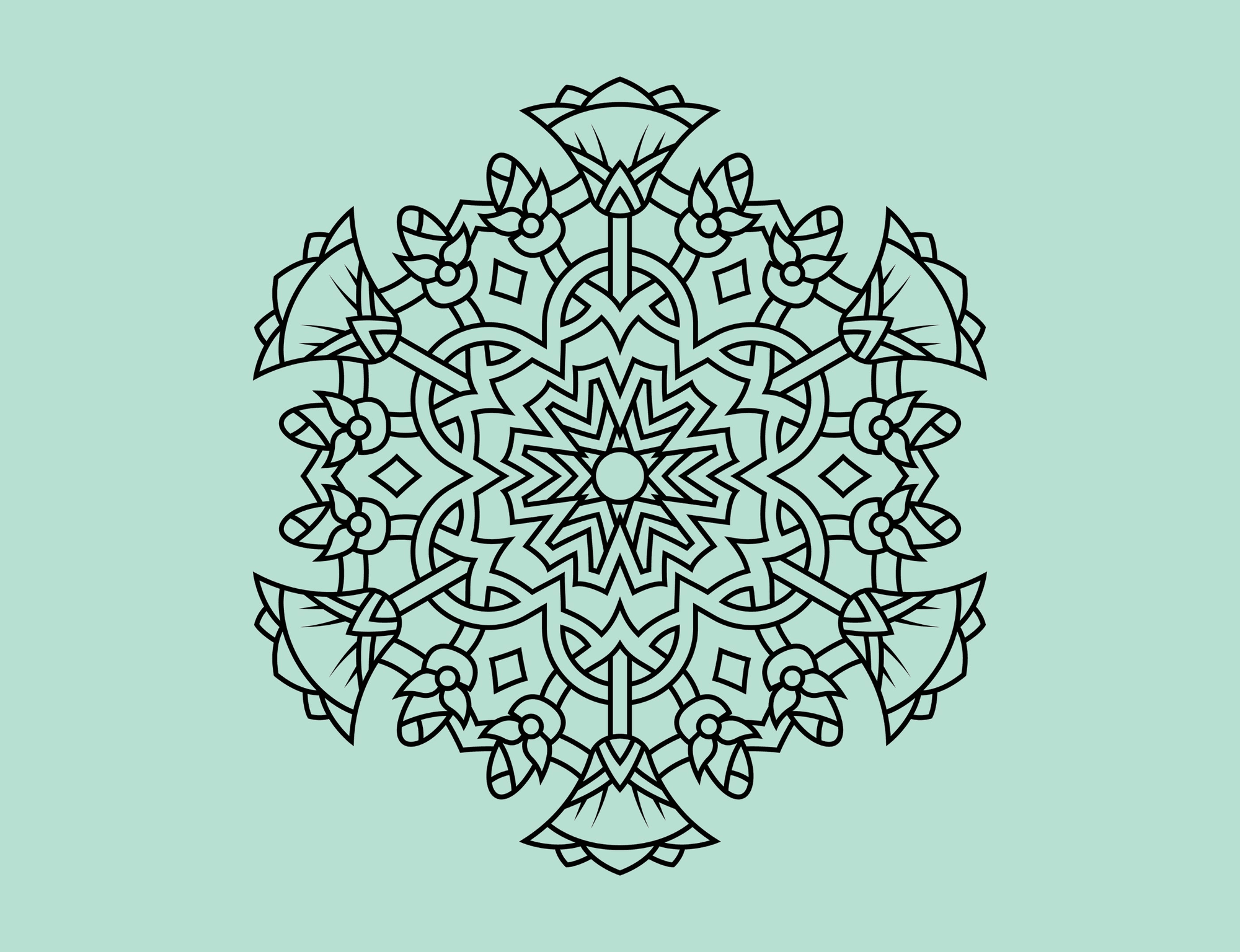 Mandala