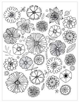 Free printable summer coloring pages inspiration