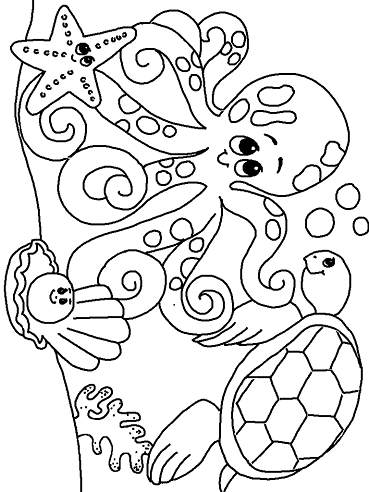 Best printable animal colouring pages for kids zoo animal coloring pages summer coloring pages ocean coloring pages