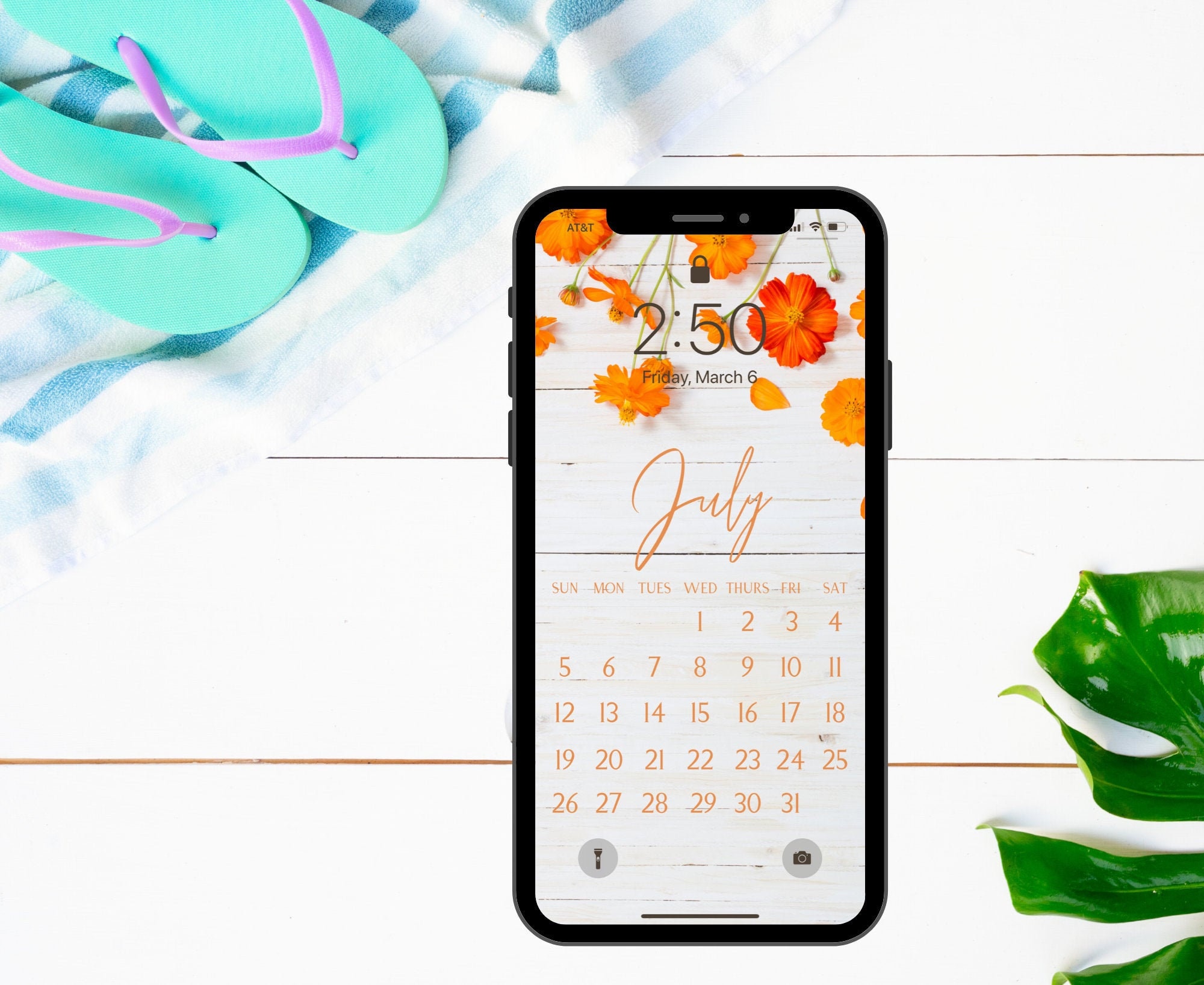 Download Free 100 + summer calendars 2020 Wallpapers