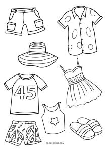 Free printable summer coloring pages for kids summer coloring pages summer colors coloring pages