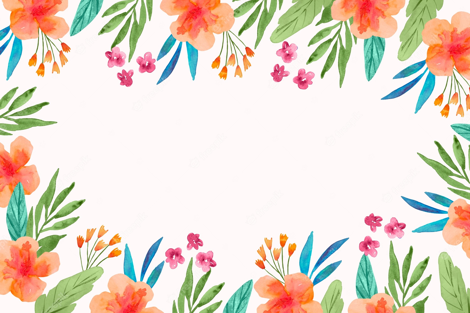 Download summer flower backgrounds Bhmpics