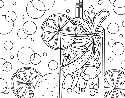 Coloring pages