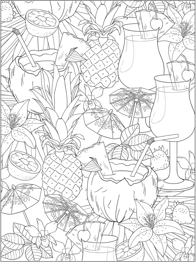 Wele to dover publications coloring pages free coloring pages coloring book pages