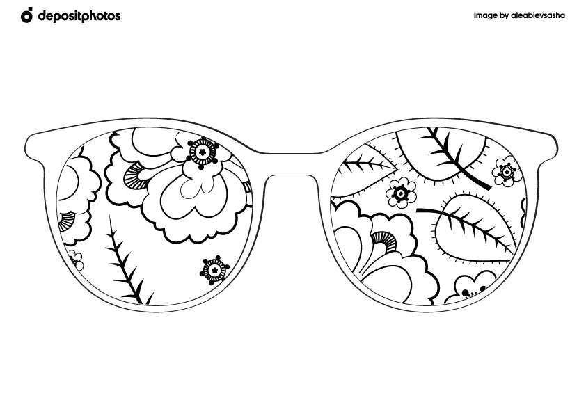 Free coloring pages to entertain kids and adults this summer