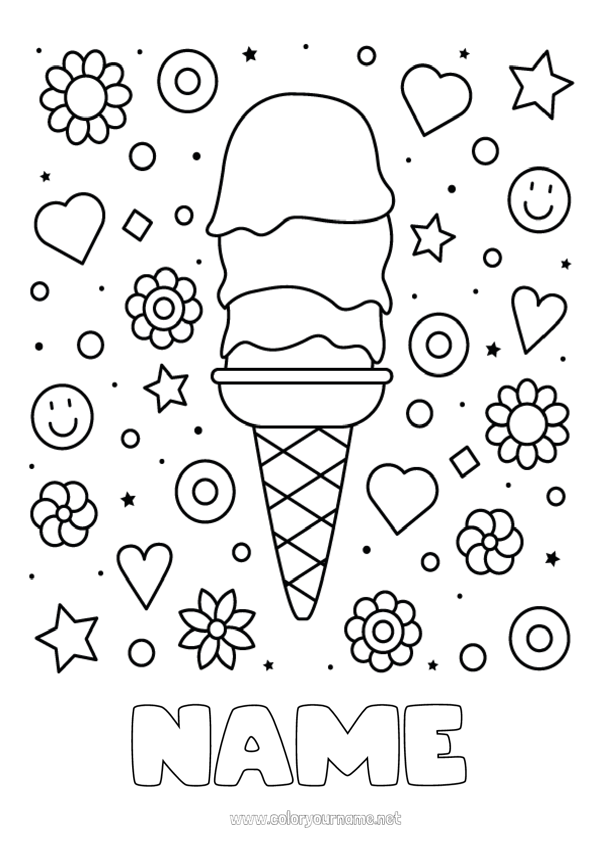 Coloring page no