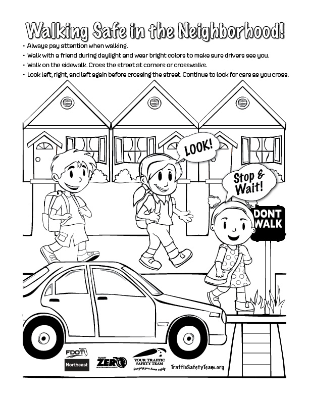 Coloring page archives