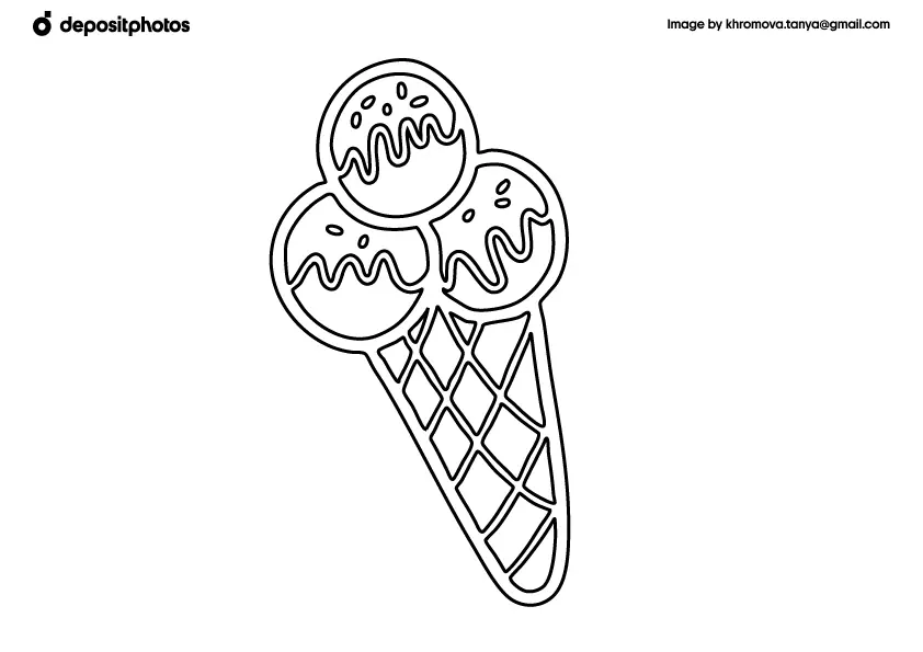 Free coloring pages to entertain kids and adults this summer