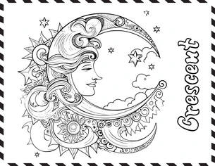 Coloring sheets png images free coloring sheets transparent pngvector and psd download