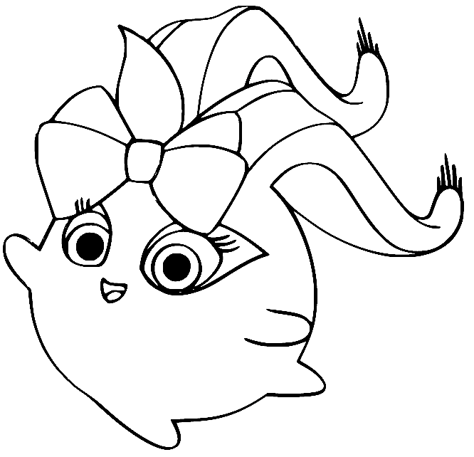 Sunny bunnies coloring pages printable for free download