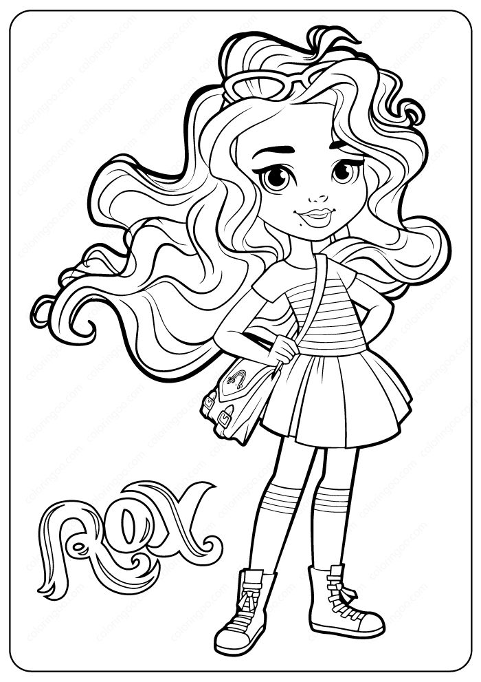 Rox sunny day coloring pages barbie coloring pages coloring pages free coloring pages