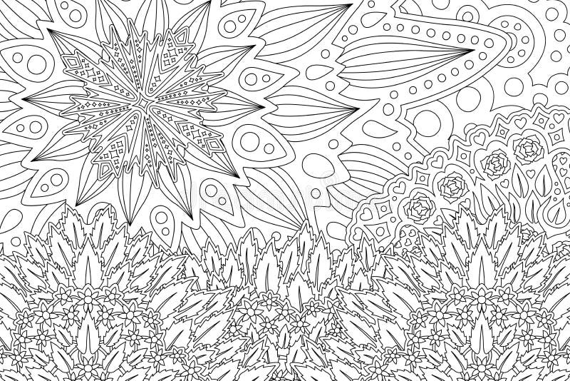 Sunny day coloring page stock illustrations â sunny day coloring page stock illustrations vectors clipart