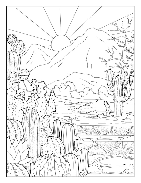 Coloring pages gardens galore adult coloring book meditation self care self help mental health stress relaxation flowers plants