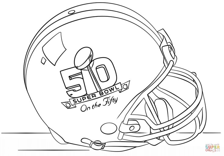 Super bowl trophy coloring pages super coloring pages coloring pages carolina panthers logo