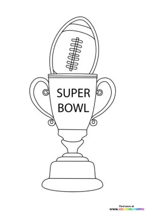 Super bowl