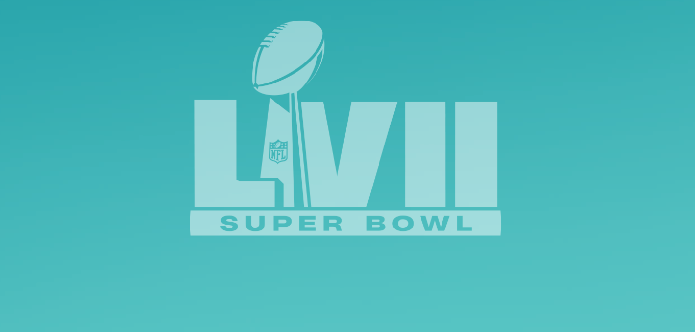 Messenger how to use the super bowl lvii chat themes