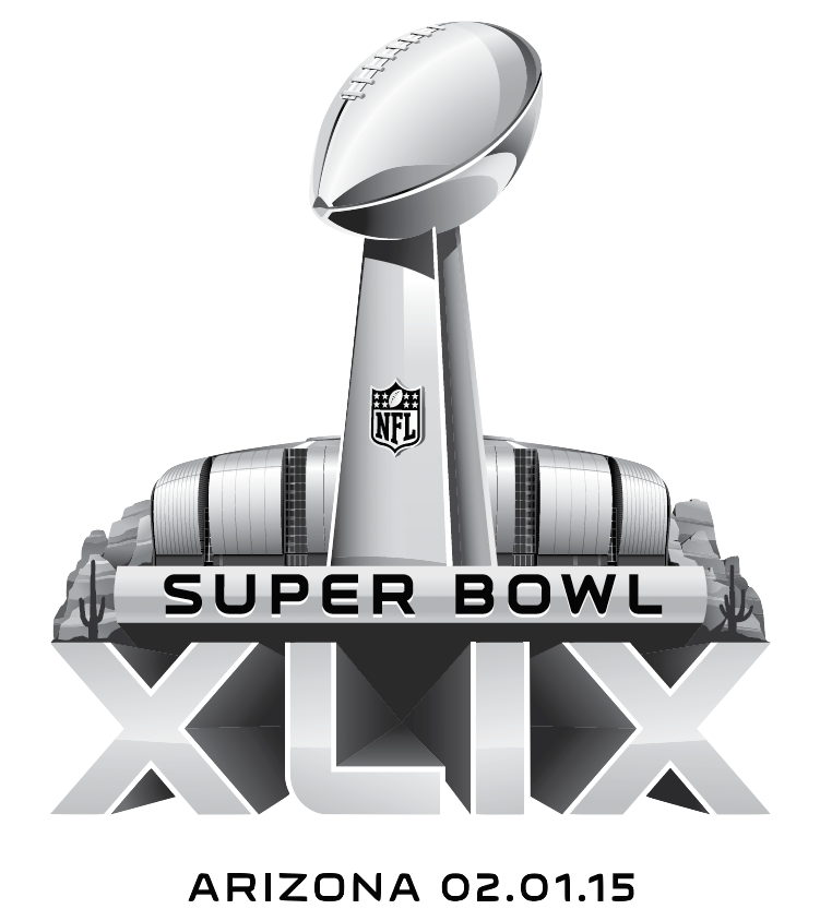 Sports report super bowl xlix set patriots and seahawks