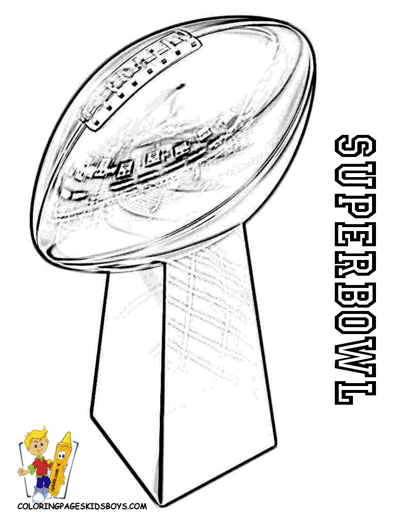 Superbowl coloring sheet football coloring pages nfl football helmets football helmets