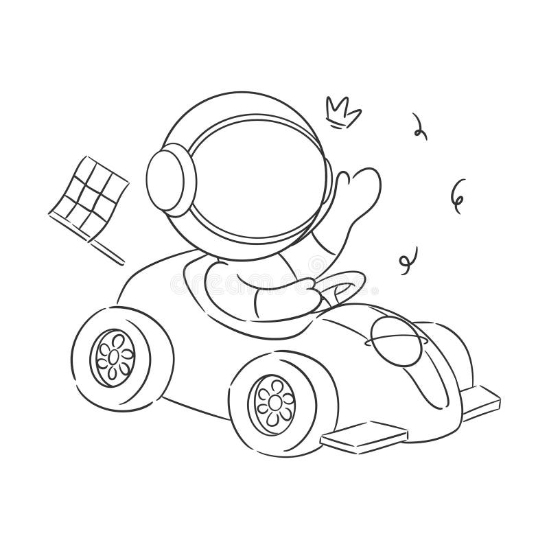 Supercar coloring stock illustrations â supercar coloring stock illustrations vectors clipart